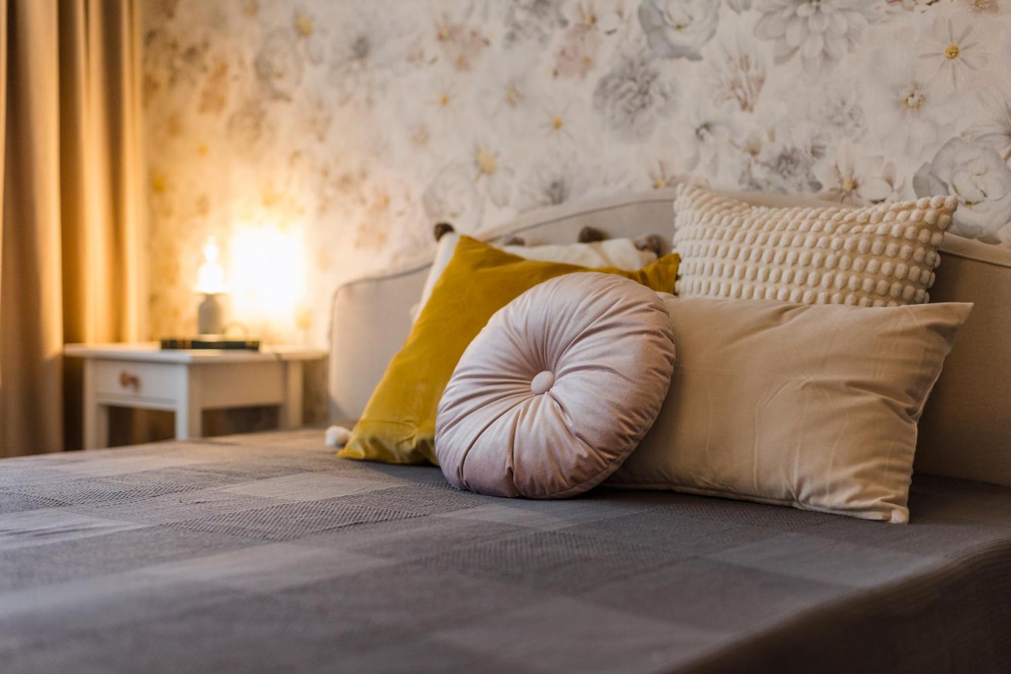 Rox Central Apartments 4 Тимишоара Экстерьер фото