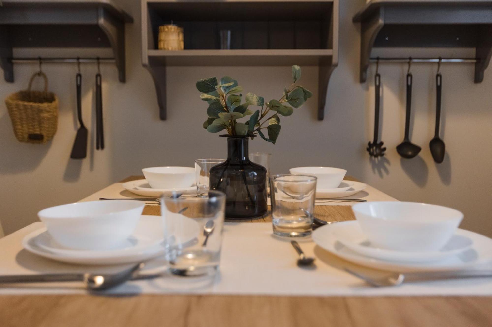 Rox Central Apartments 4 Тимишоара Экстерьер фото