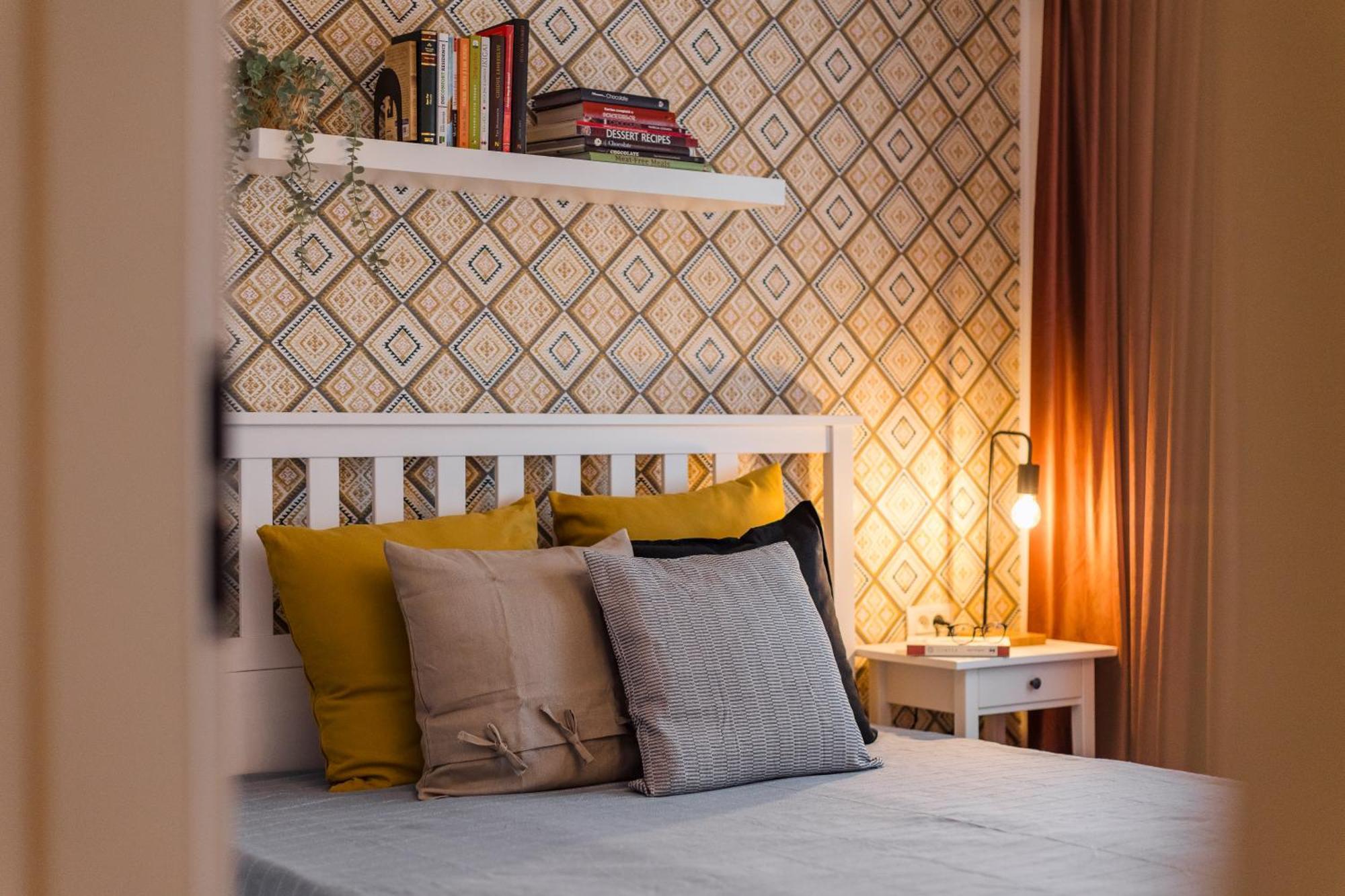 Rox Central Apartments 4 Тимишоара Экстерьер фото