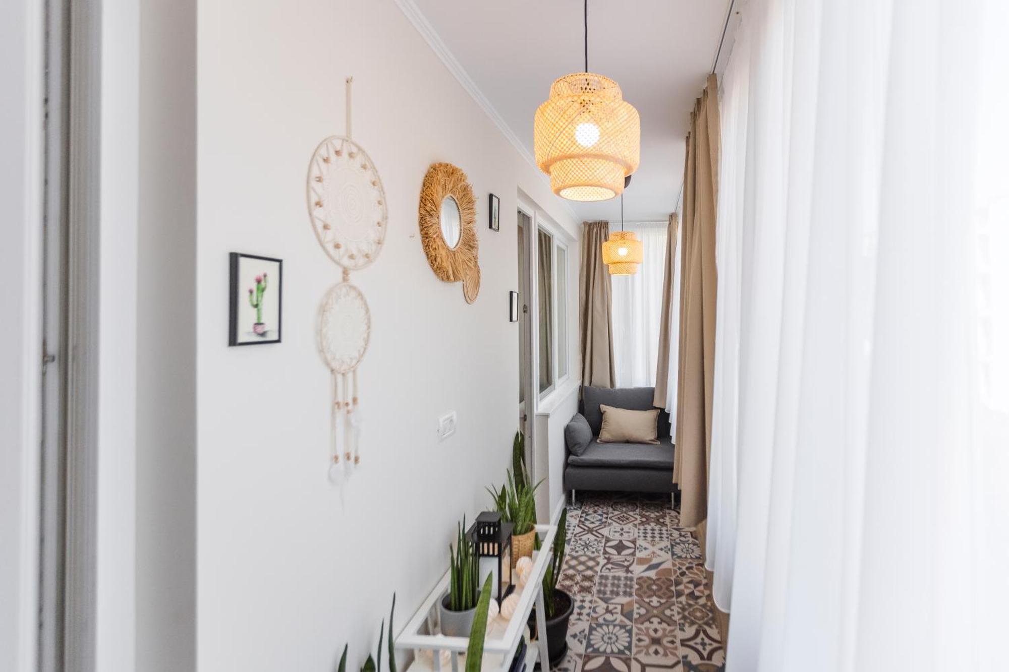 Rox Central Apartments 4 Тимишоара Экстерьер фото
